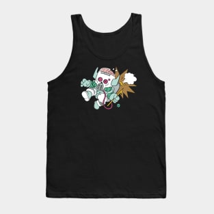 Chaos Creep! Tank Top